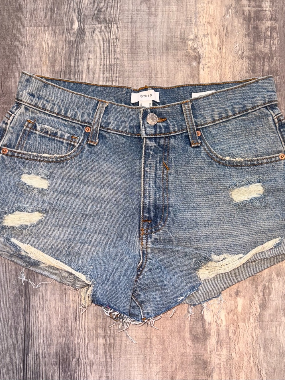 Forever 21 Shorts